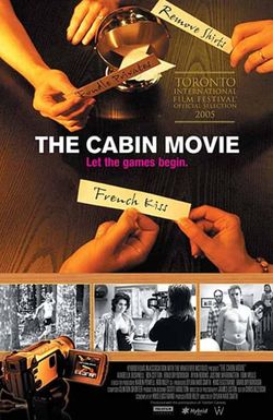 The Cabin Movie