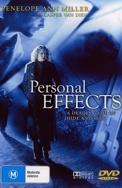 Personal Effects