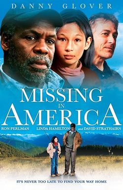 Missing in America