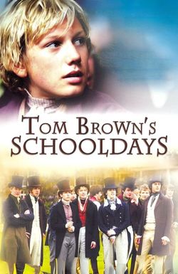 Tom Brown's Schooldays