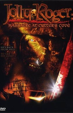 Jolly Roger: Massacre at Cutter's Cove