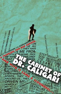 The Cabinet of Dr. Caligari