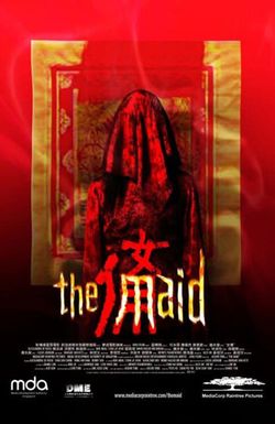 The Maid