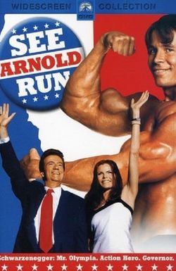 See Arnold Run