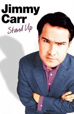 Jimmy Carr: Stand Up