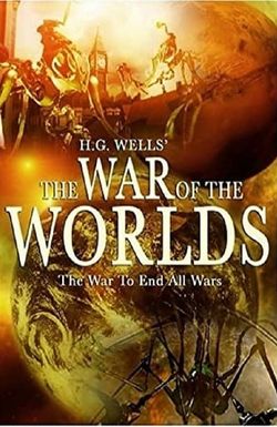 The War of the Worlds