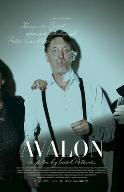 Avalon