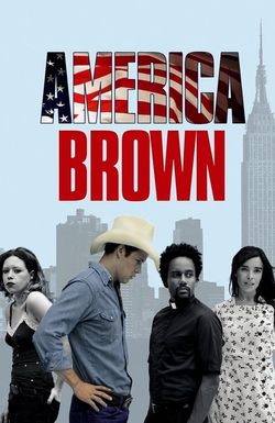 America Brown