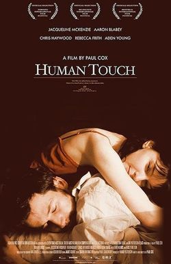 Human Touch