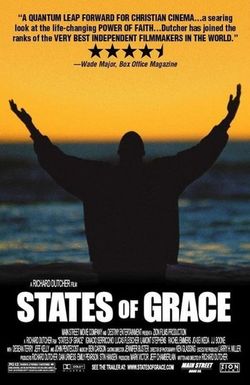 States of Grace