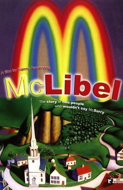 McLibel