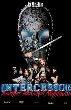 Intercessor: Another Rock 'N' Roll Nightmare