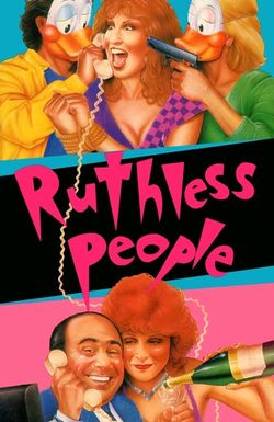 Ruthless People