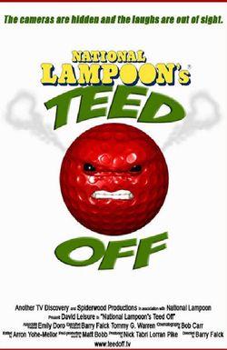 National Lampoon's Teed Off