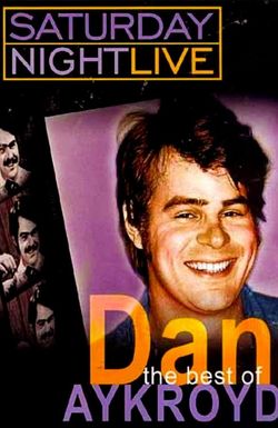 Saturday Night Live: The Best of Dan Aykroyd