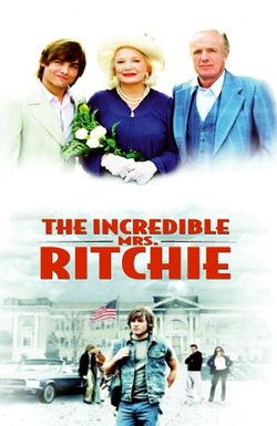 The Incredible Mrs. Ritchie