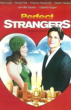 Perfect Strangers