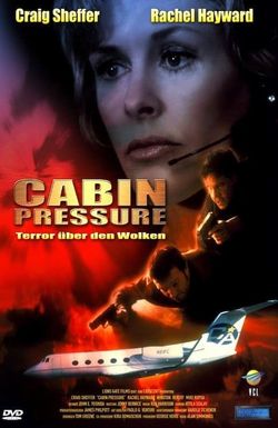 Cabin Pressure