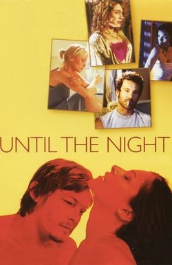 Until the Night