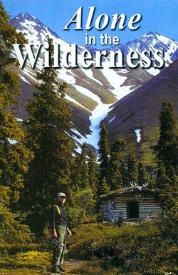 Alone in the Wilderness