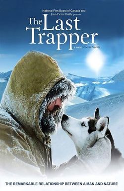 The Last Trapper