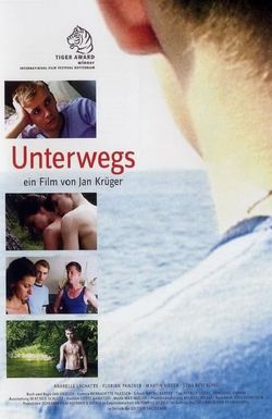 Unterwegs