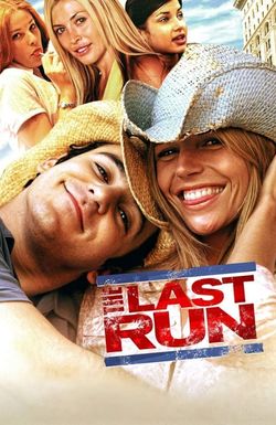 The Last Run