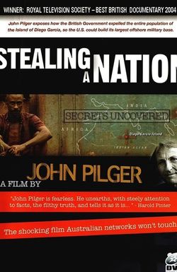 Stealing a Nation