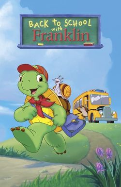 Back to School with Franklin