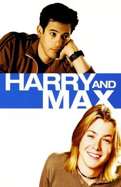 Harry + Max