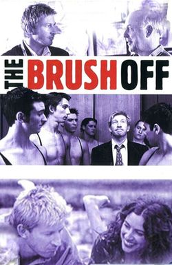 The Brush-Off