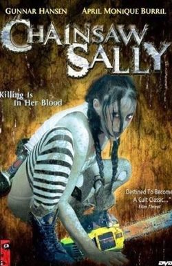 Chainsaw Sally