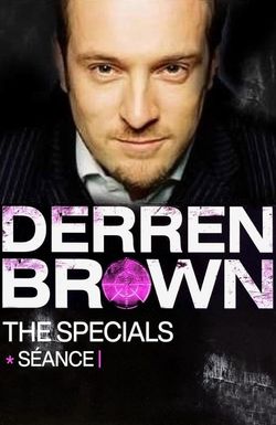 Derren Brown: Séance