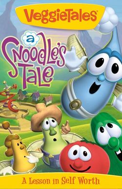 A Snoodle's Tale