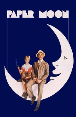 Paper Moon