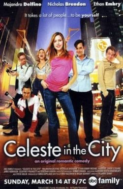 Celeste in the City