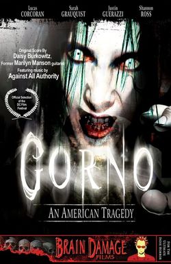 Gorno: An American Tragedy