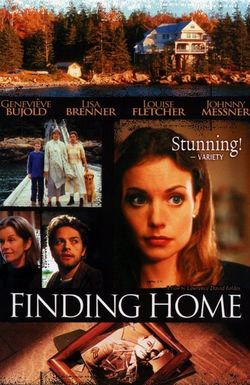 Finding Home