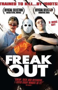 Freak Out