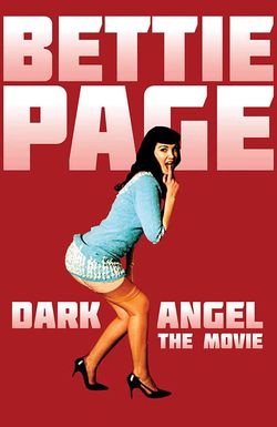 Bettie Page: Dark Angel