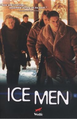 Ice Men