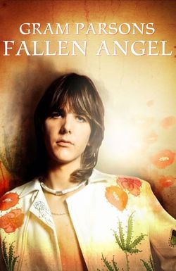 Gram Parsons: Fallen Angel