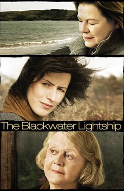 The Blackwater Lightship