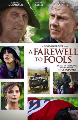 A Farewell to Fools