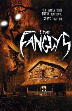 The Fanglys