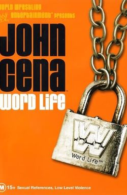 John Cena: Word Life