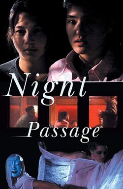 Night Passage