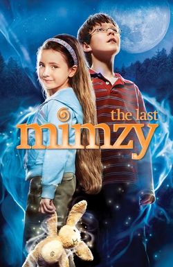 The Last Mimzy