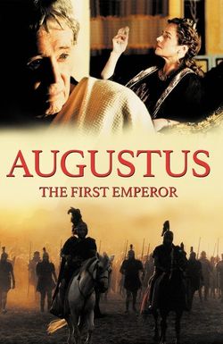 Augustus: The First Emperor