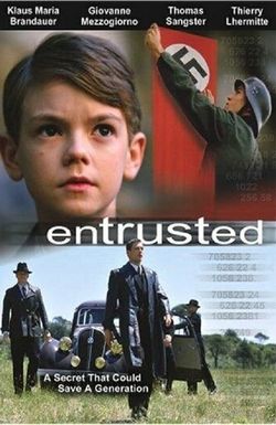 Entrusted